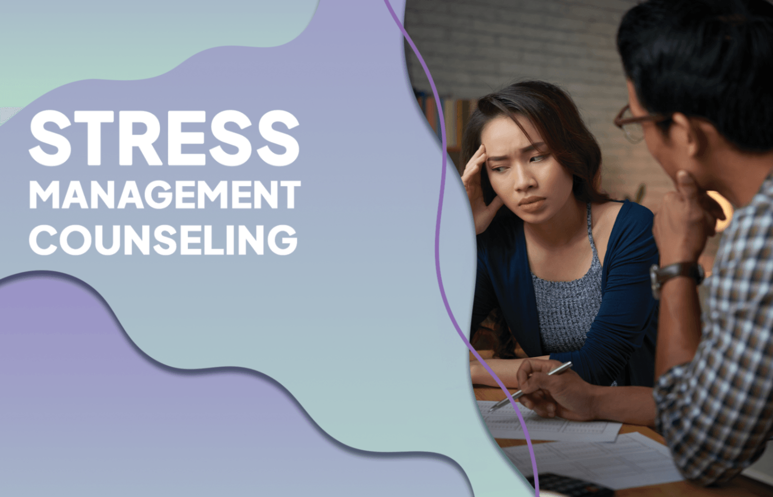 Stress Management Counseling