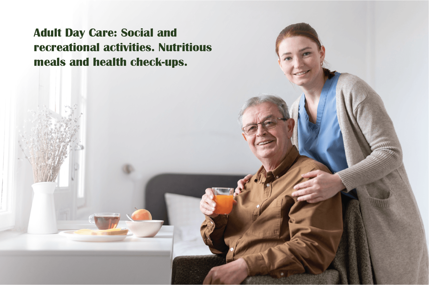 elderly  care  services 4
