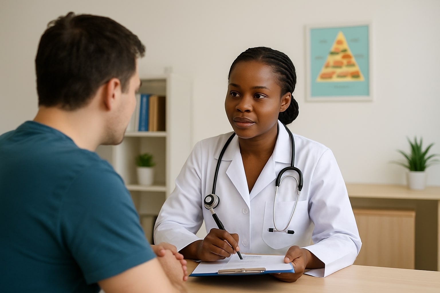 Personalized Sports Nutrition Consultation 2