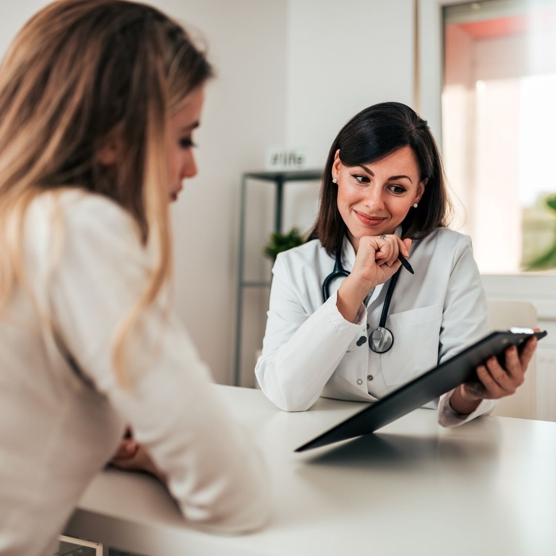 Pharmacist Consultation Instructions on drug use, drug interaction checks. 4