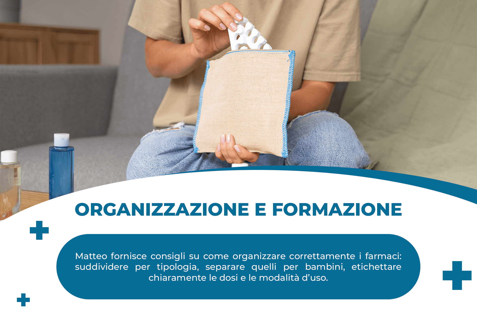 Guida all’Uso e alla Conservazione dei Farmaci a Casa 3