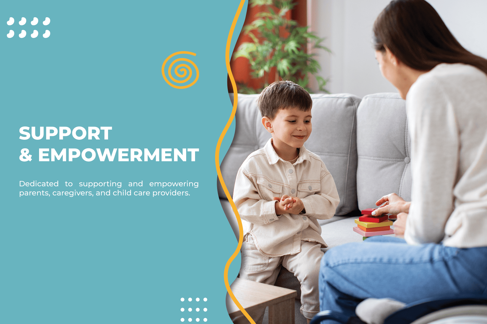 Child care consultancy 5