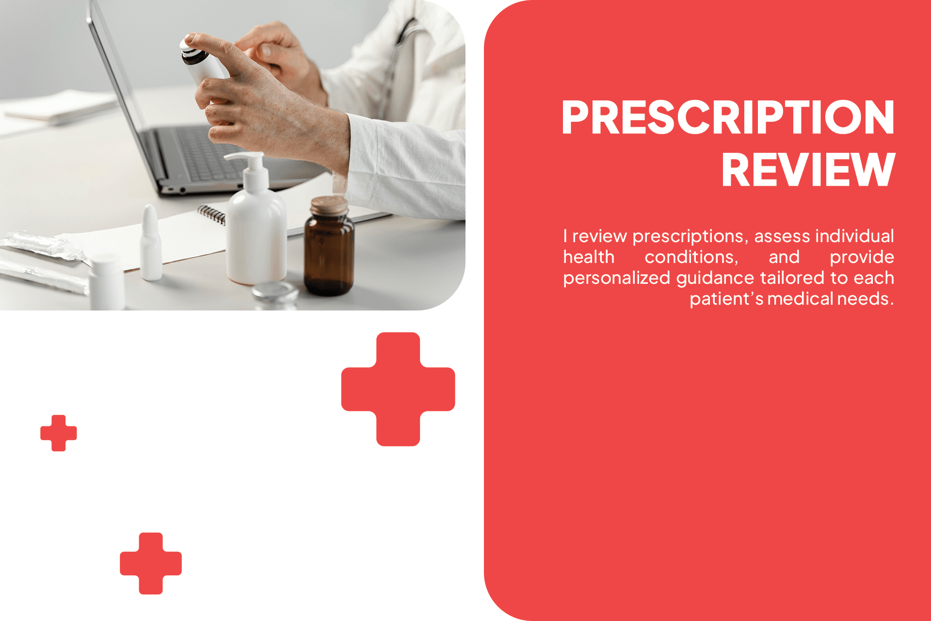 Safe & Effective Medication Consultation 3