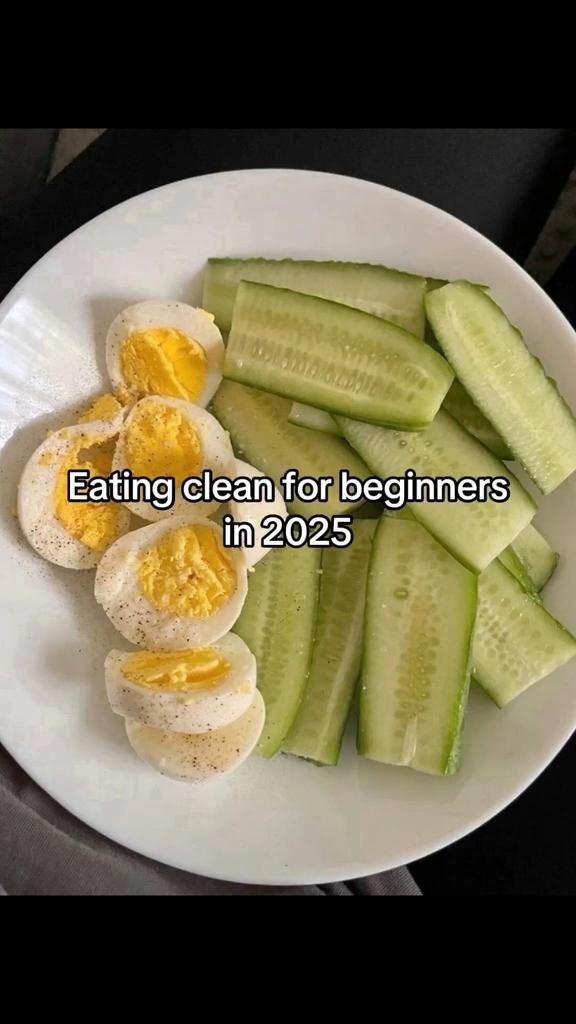 Science-Based Meal & Fitness Plan 2