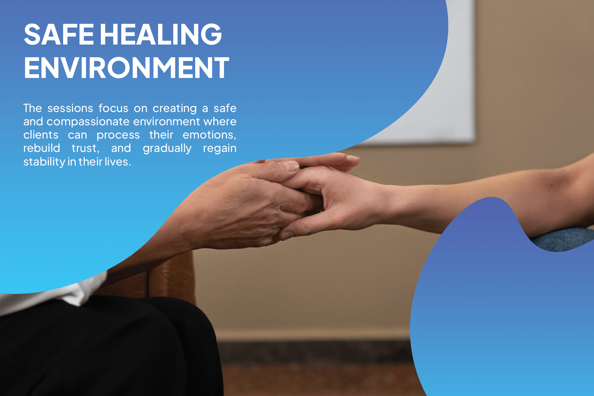 Trauma Recovery Support 2