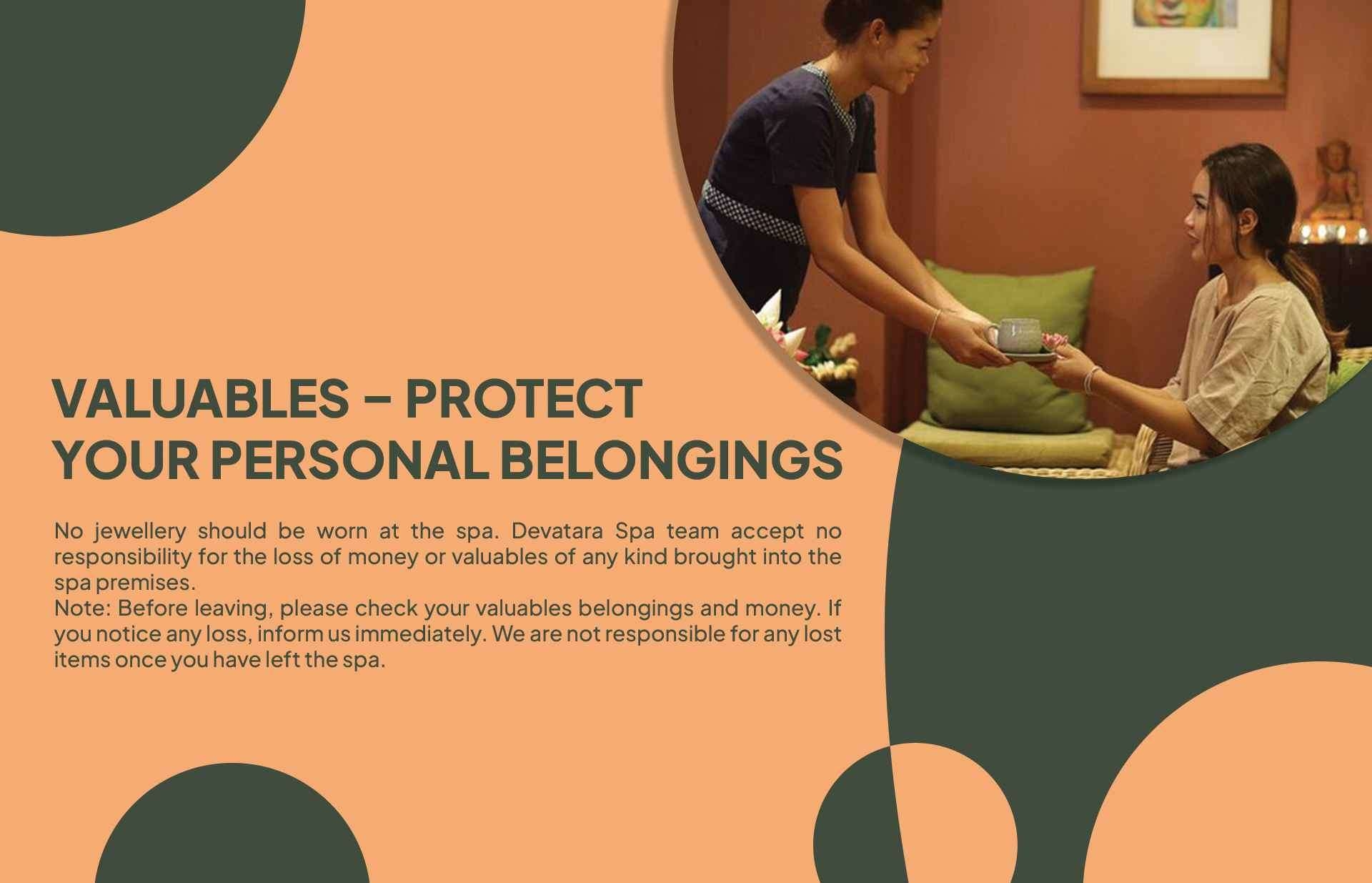 Premium Massages Therapies 5