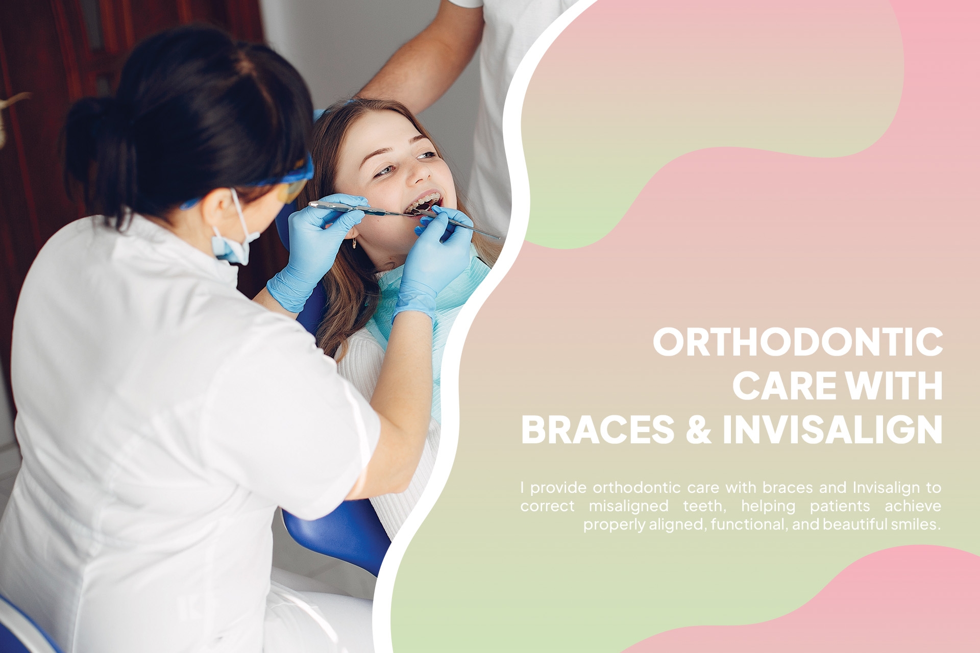 Orthodontics & Smile Aesthetics Clinic 4