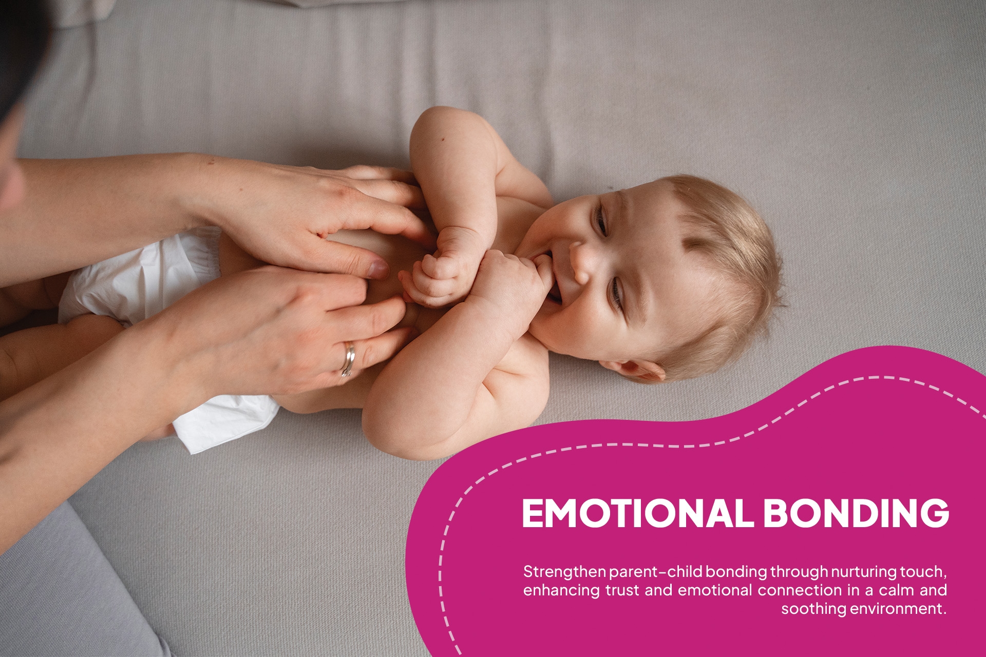 Baby Massage Therapy 2