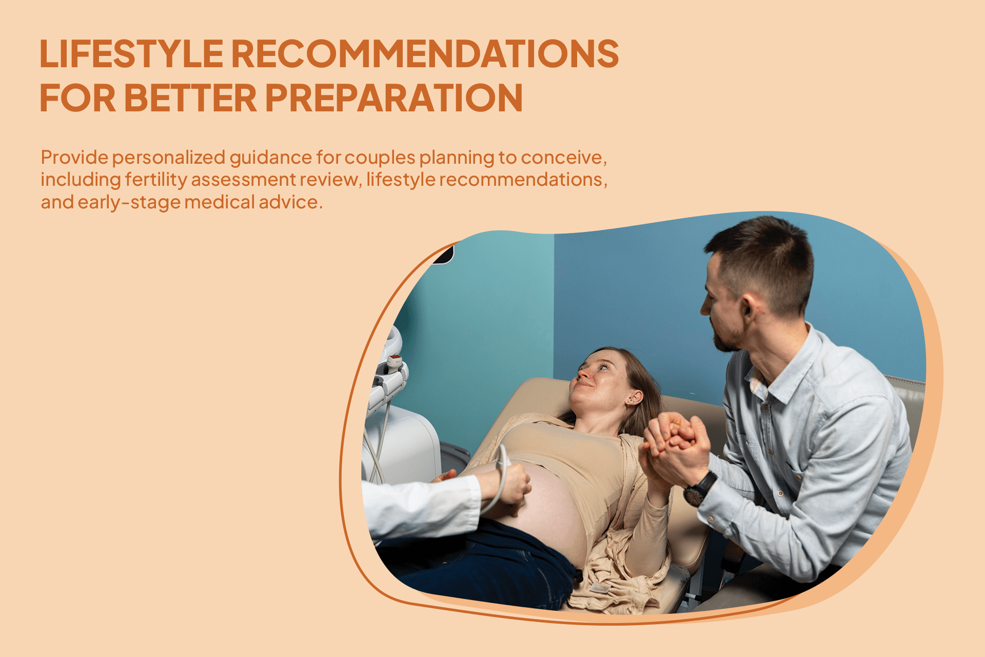 Fertility & Pre-Pregnancy Counseling 3