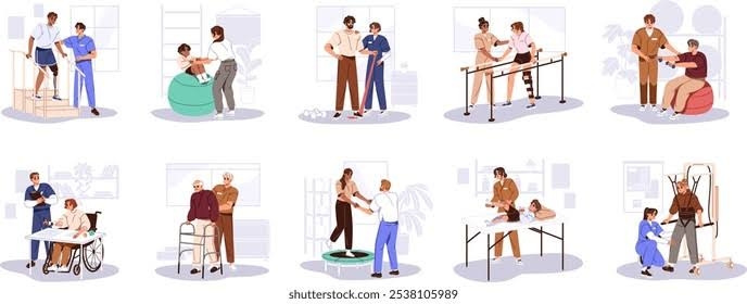 Physical care 