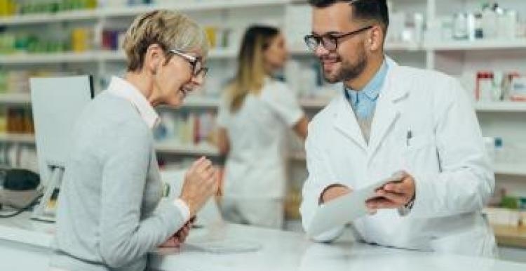 Personalized Medication Advice & Prescription Management