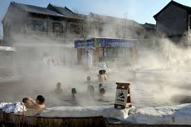 Harbin Spa
