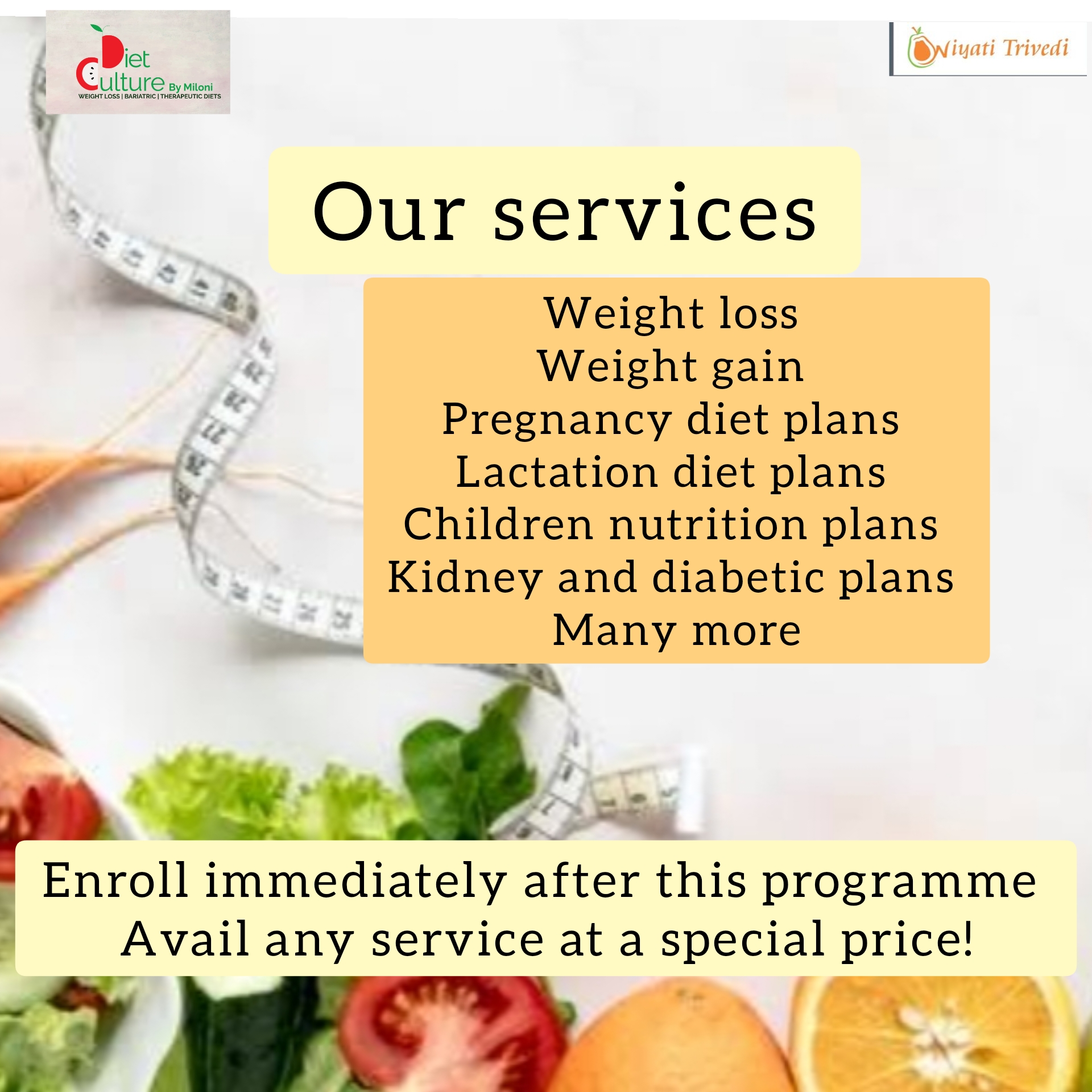 Diet ,weight loss  1