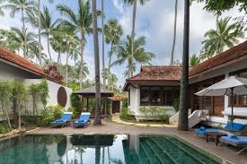 Villa Provider