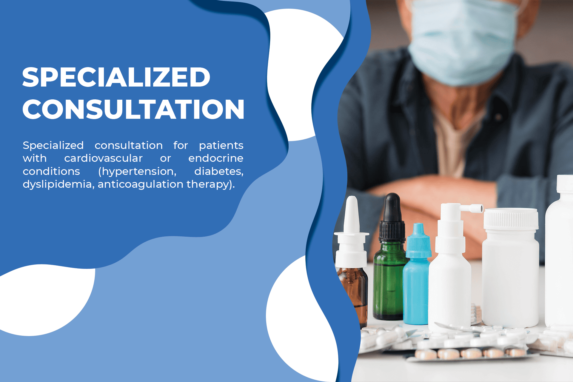 Chronic Disease Medication Management 2