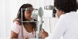 Comprehensive Eye Health Screening 2
