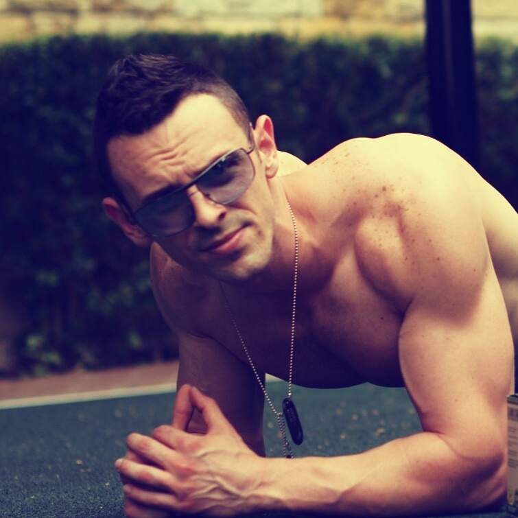 Unlock Your Best Physique – Custom Workout Plan & Expert Consultation! 3