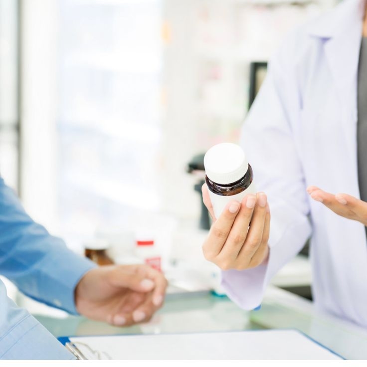 Safe & Effective Medication Consultation