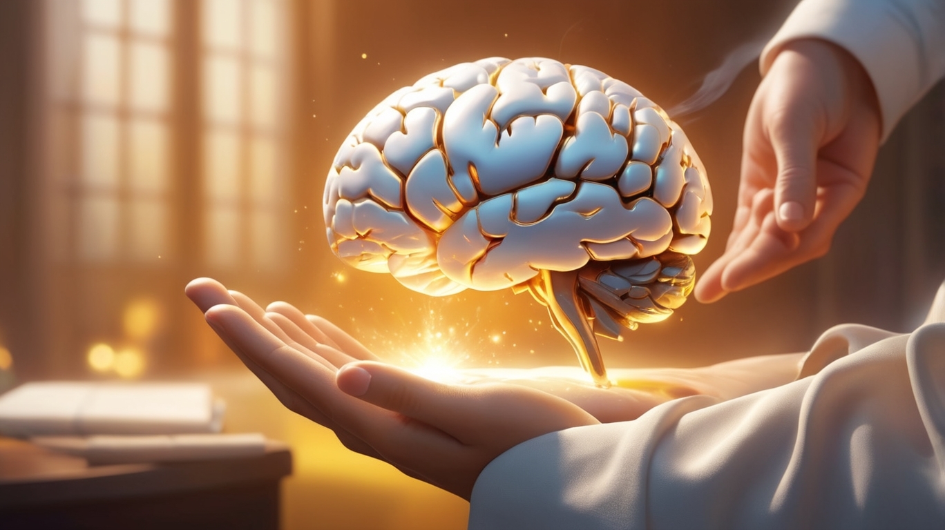 Personalized Anxiety Disorder Treatment