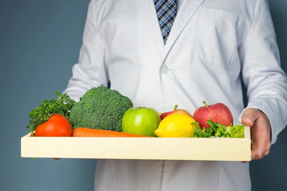  Virtual Lifestyle & Nutrition Coaching