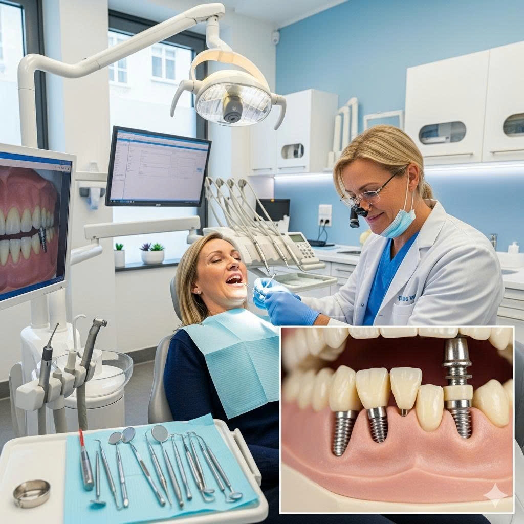 Teeth Whitening Treatment 2
