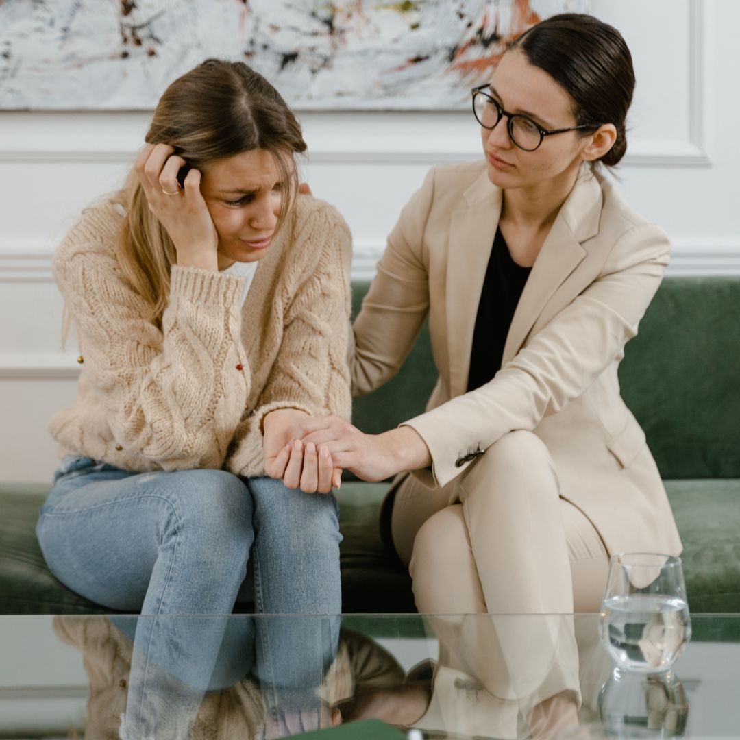 Online Personal Psychological Consultation – Flexible Solution for Busy People 2