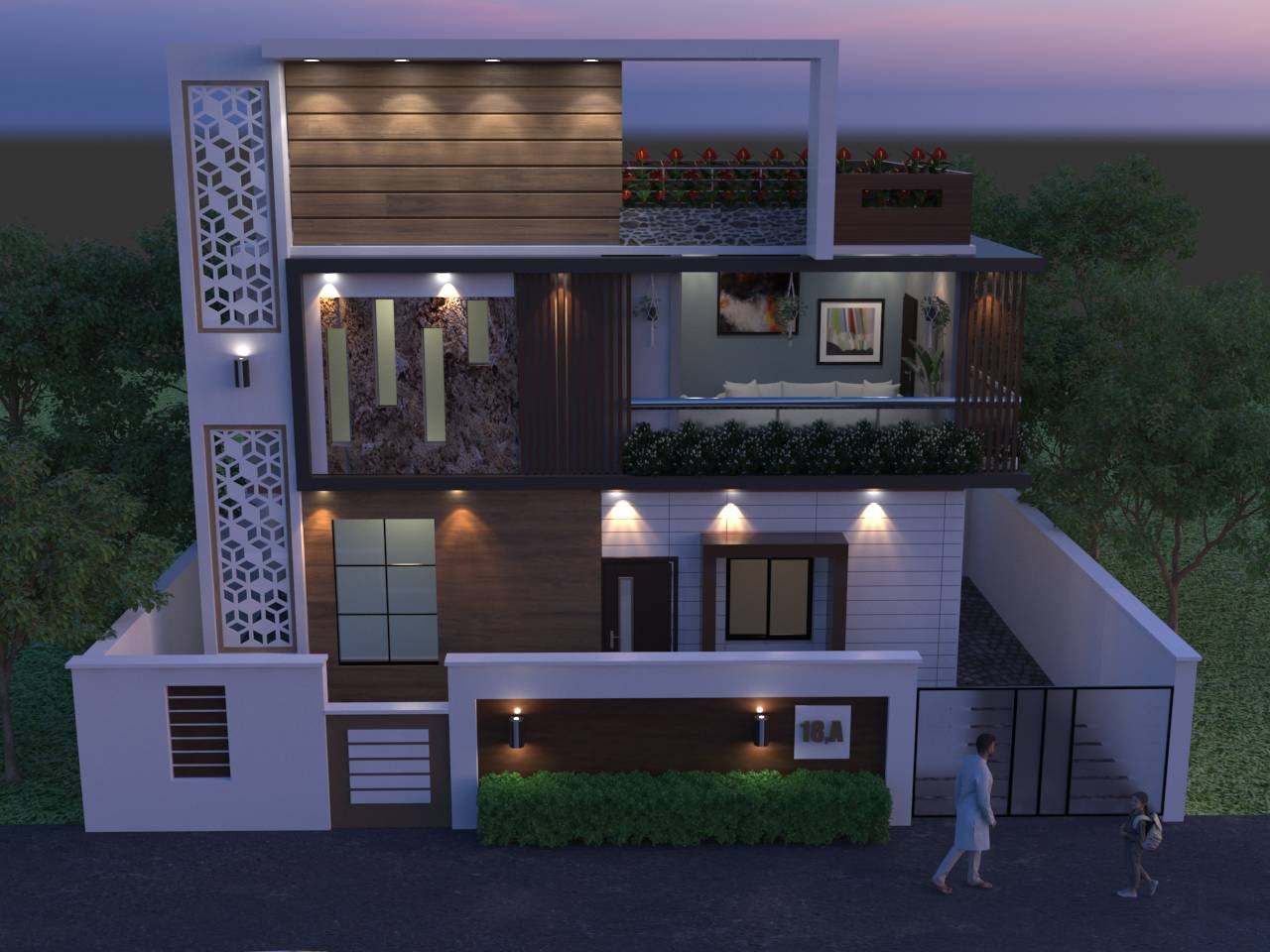 Interior design consultant  2