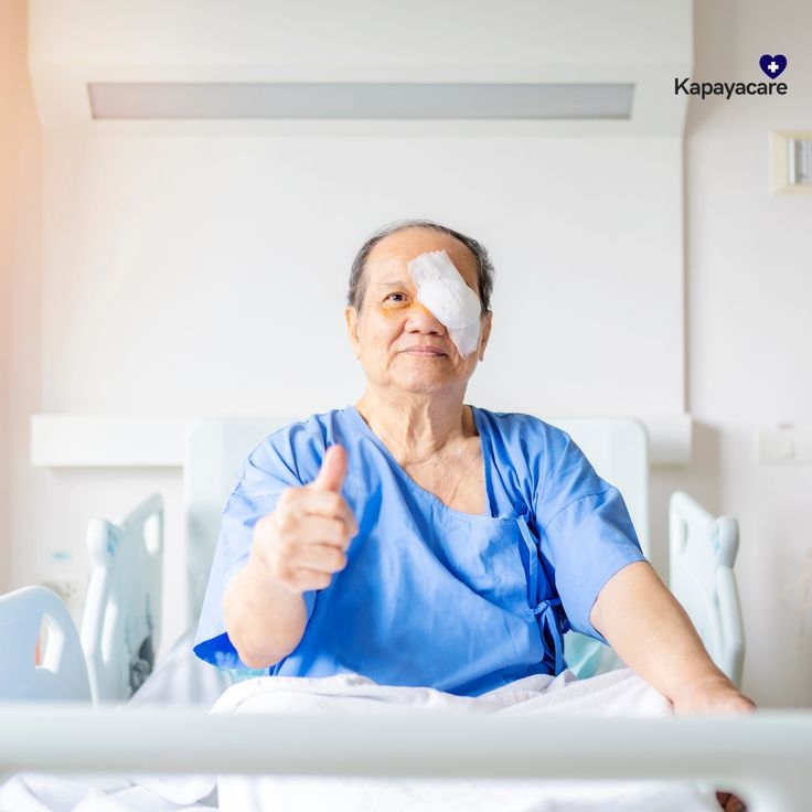 Post-Operative Recovery Guidance