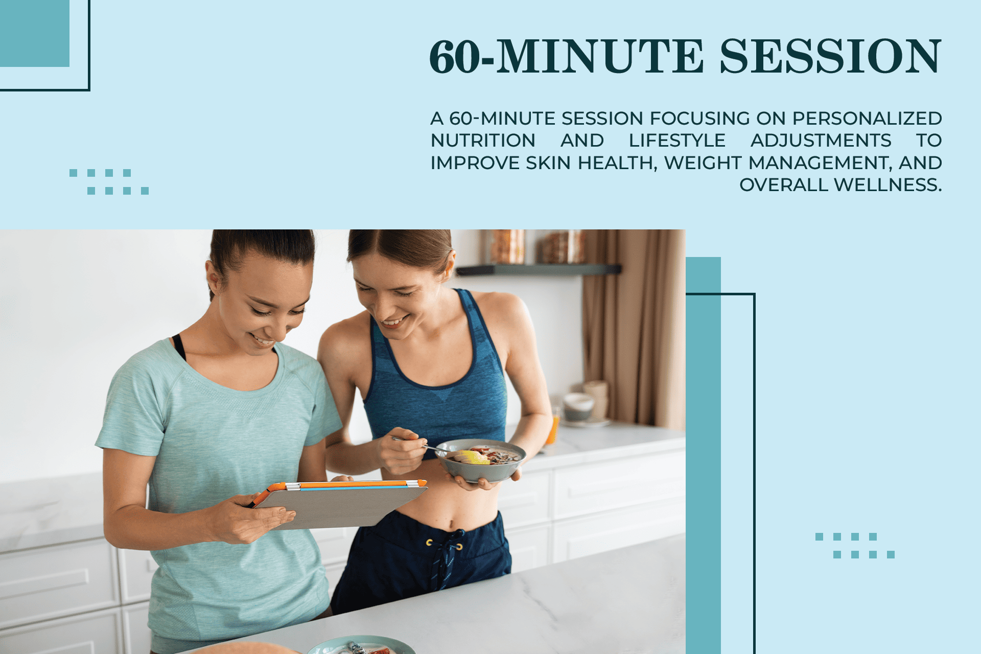 Nutrition & Lifestyle Coaching 2