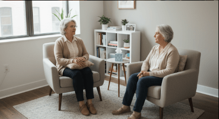 Individual Psychotherapy (CBT & Trauma Therapy) 2