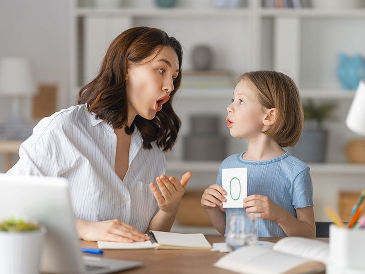 Autism Early Intervention Program