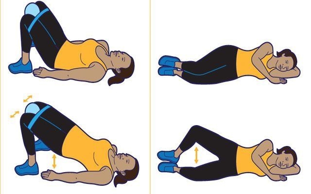 Individualized Exercise Programs