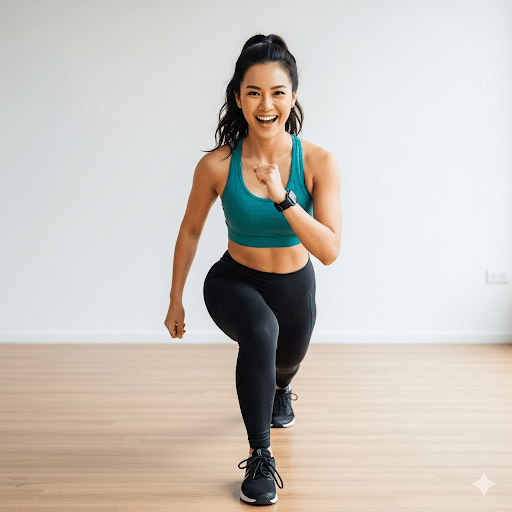  1-1 Online Personal Training 2