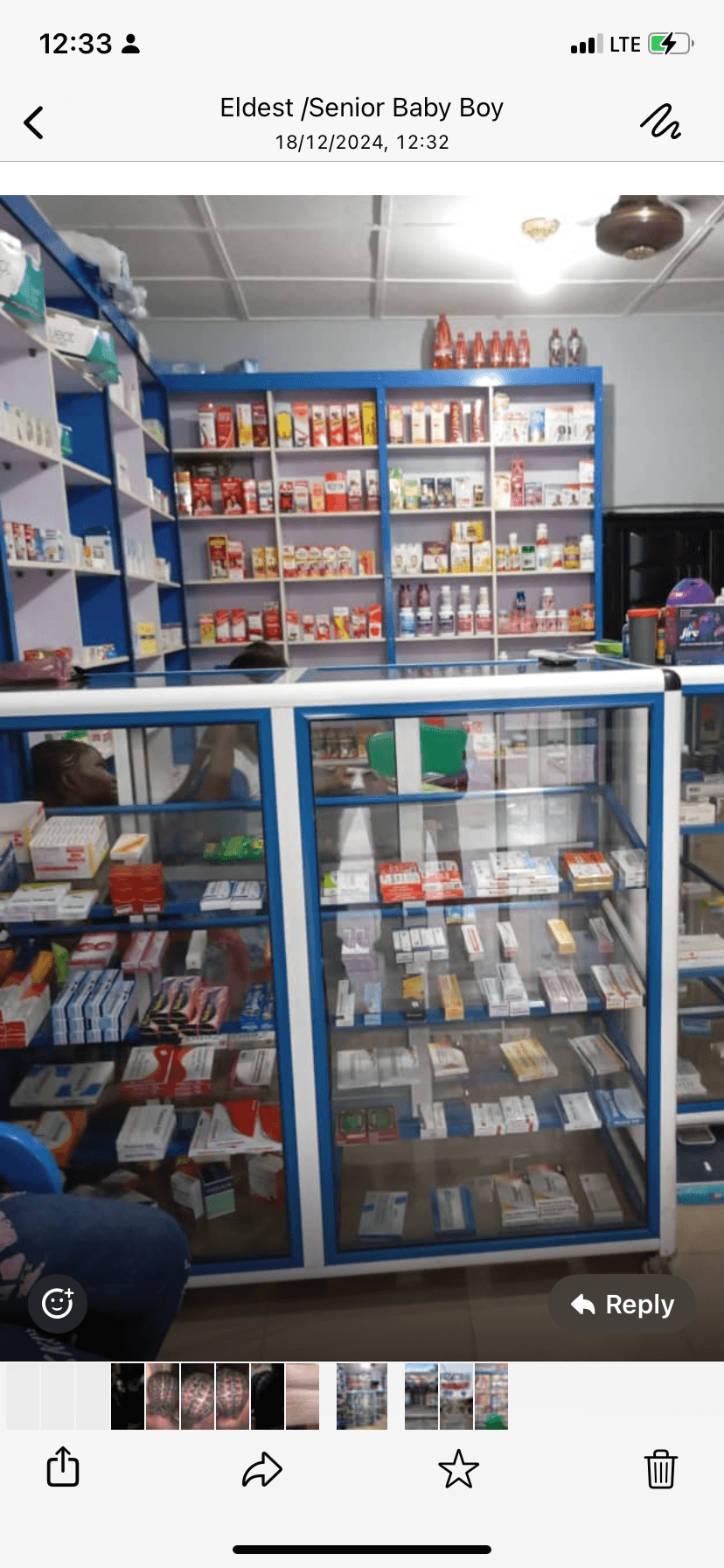 All categories of pharmaceutical care services like Medication management, Patients Counseling and Education,Drug information Services, Personalized medicine Compounding , industrial and managerial  3