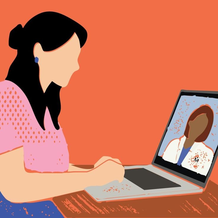 Online Pregnancy & Birth Planning Session