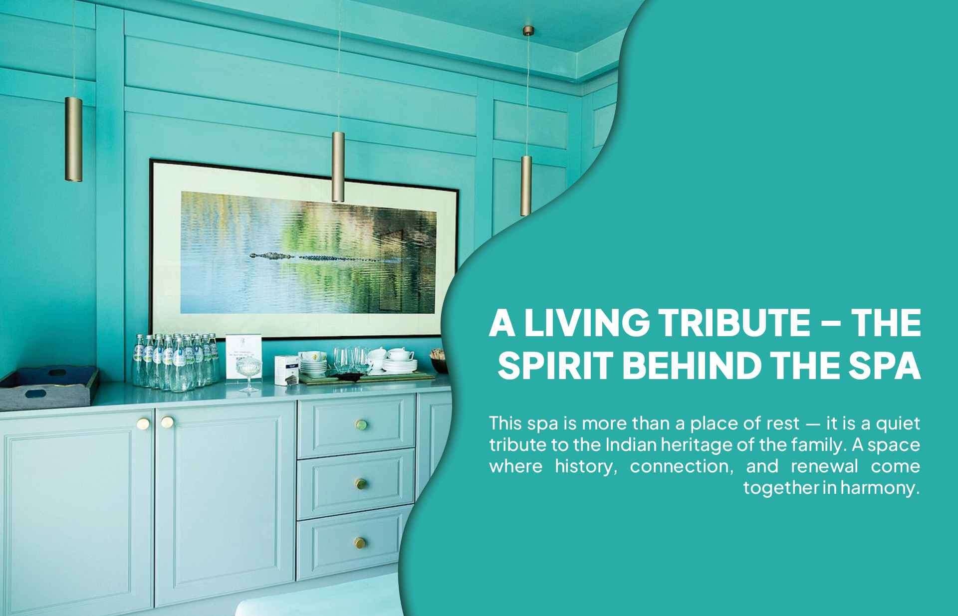 Enjoy Yourself in The CastLe SPA 2