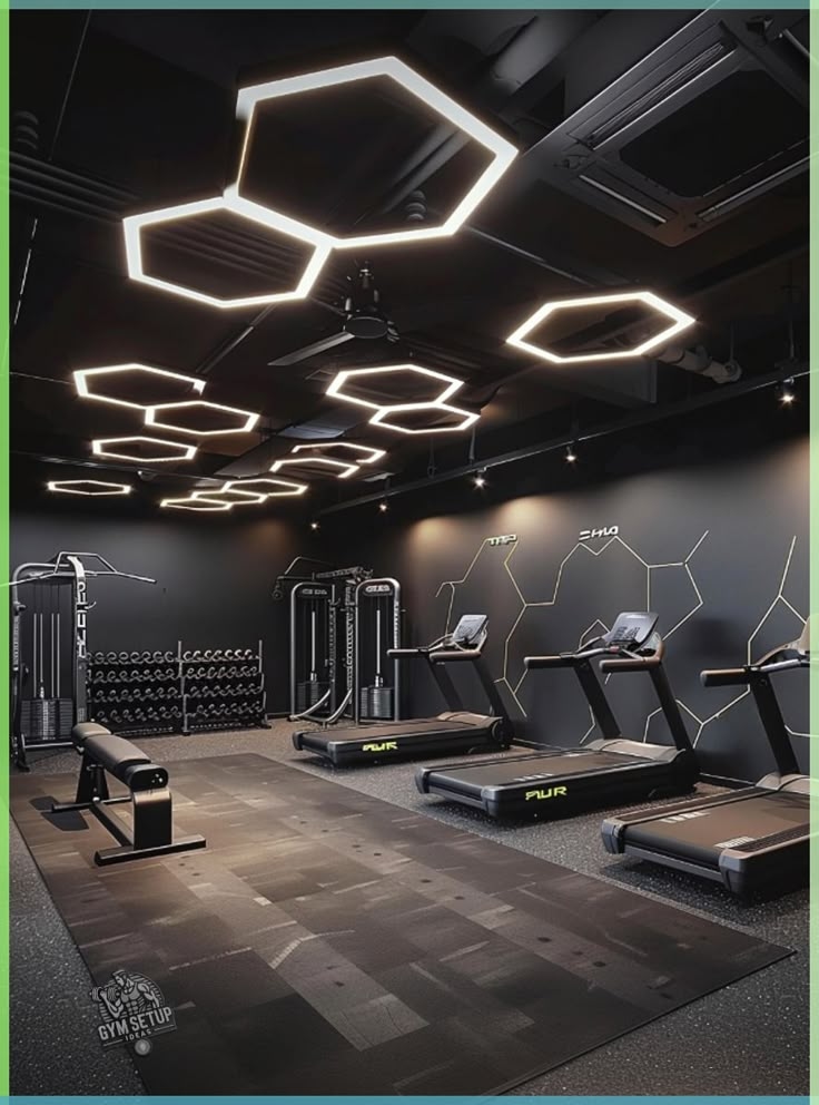 Workout Programs