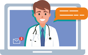 Online Medical Consultation Services 2