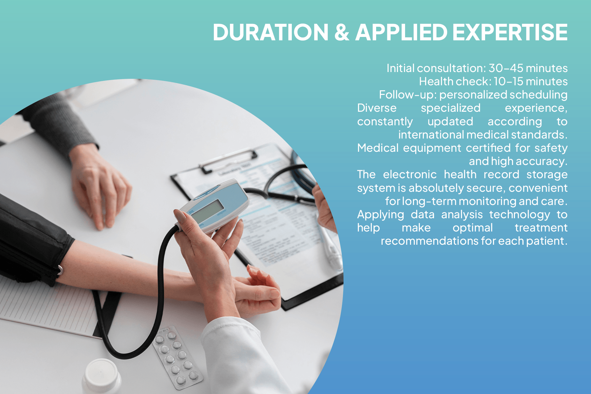 Medical Consultation & Health Assessment 4