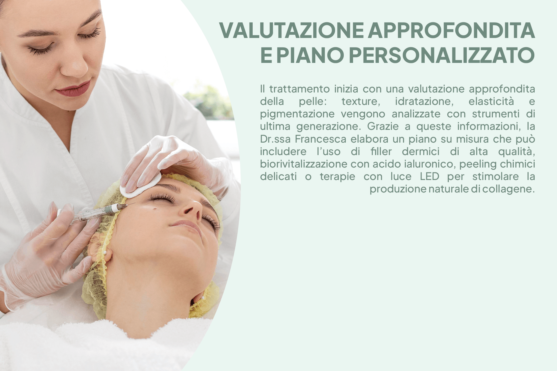 Trattamento Anti-Aging Personalizzato  2