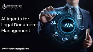 AI-Powered Legal Document Automation & Case Management System 3
