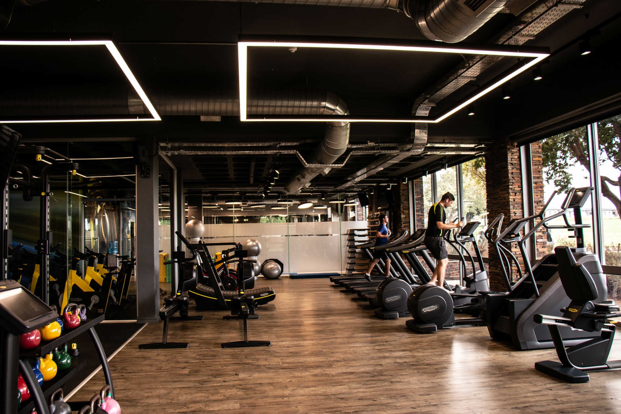 FitPro Training