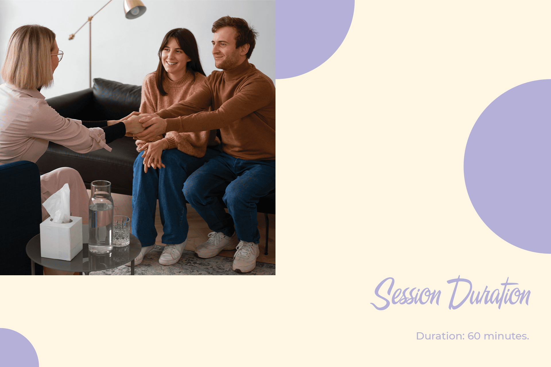 Couples & Family Therapy 5