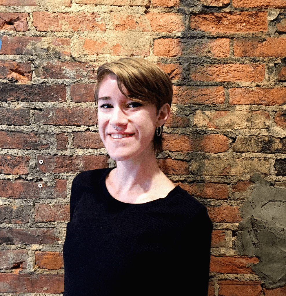 Illustration Services - Evangeline Gallagher