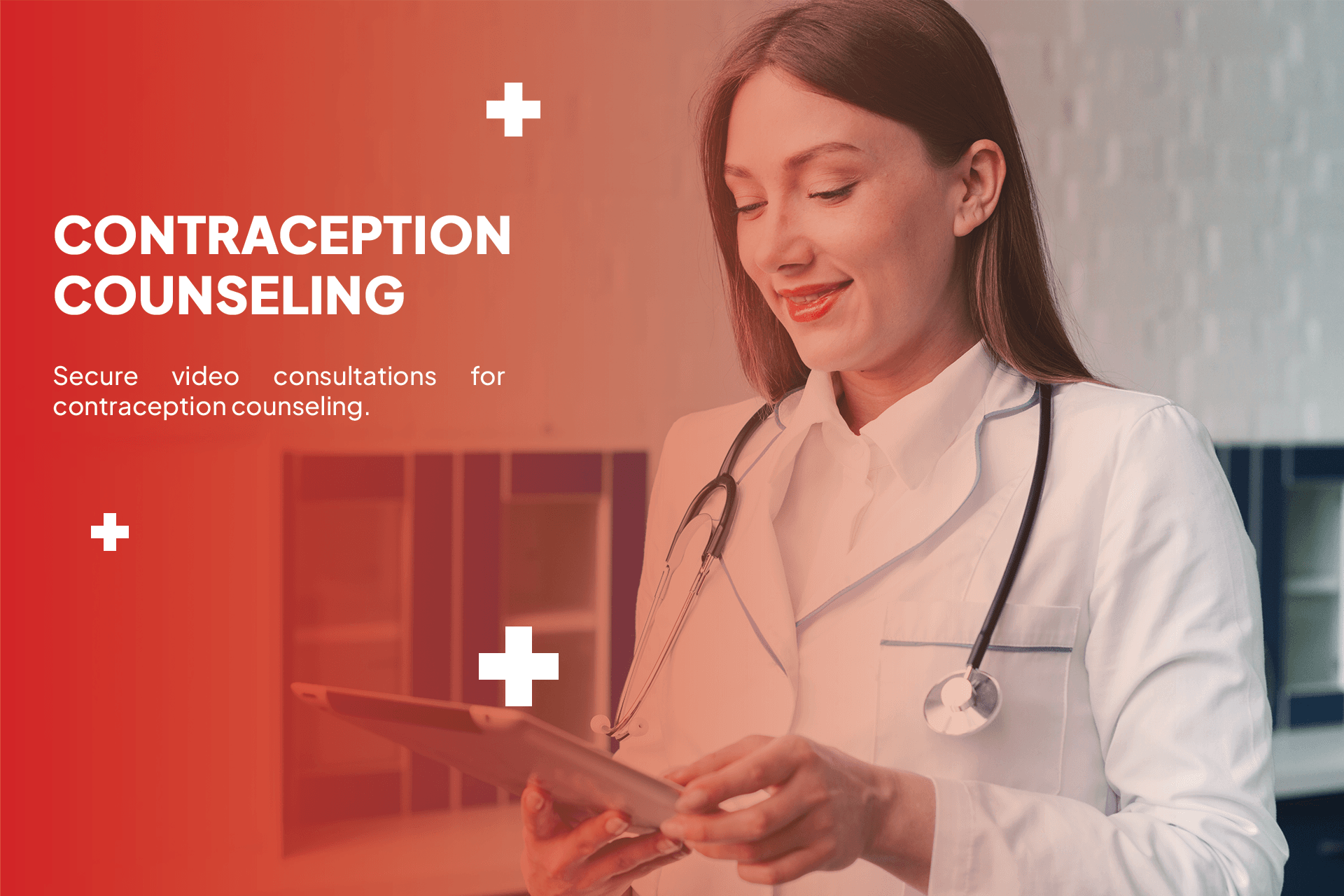 Virtual Women’s Health Consultation 3