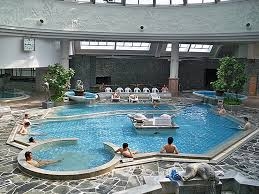 Hot Spring