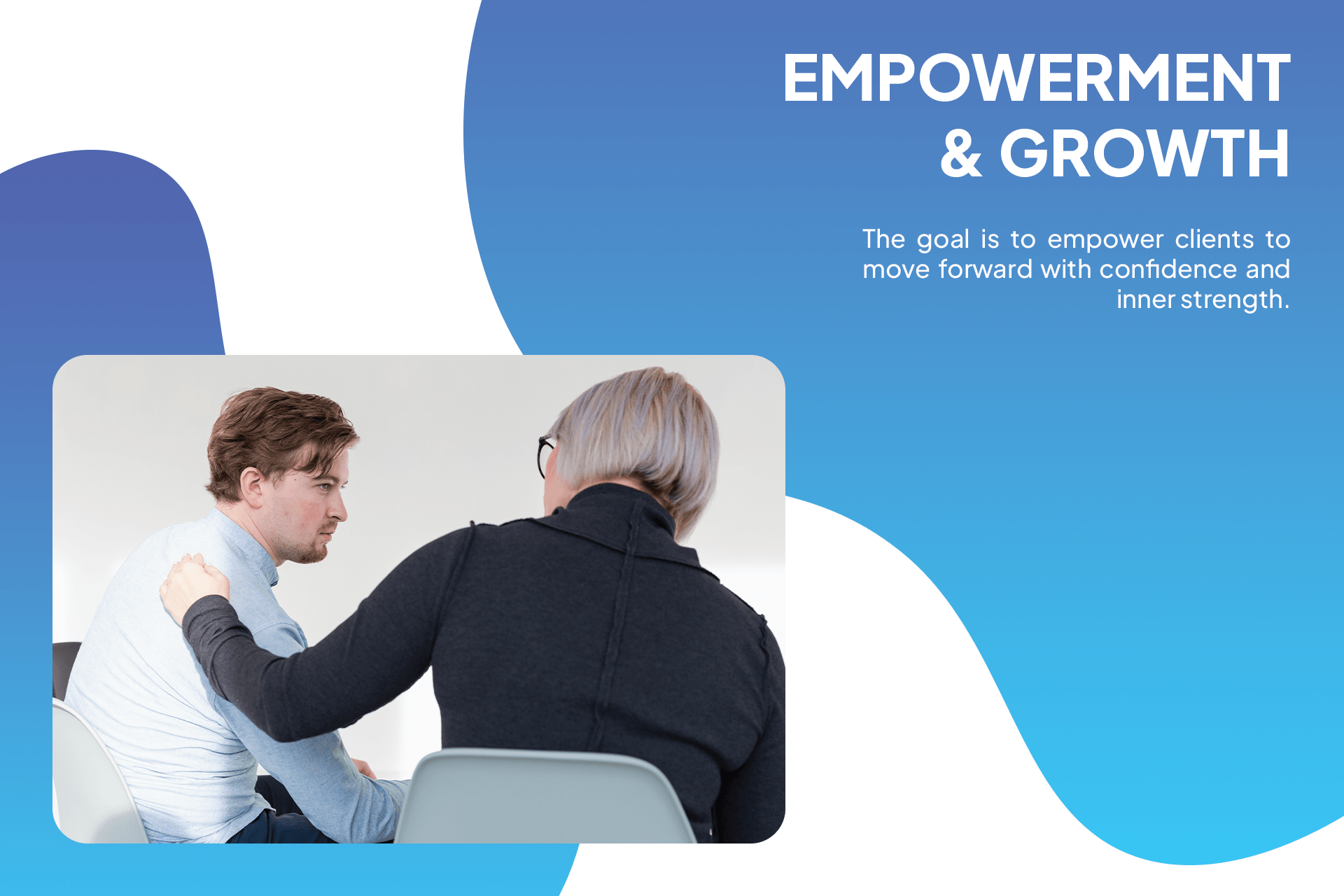 Trauma Recovery Support 4