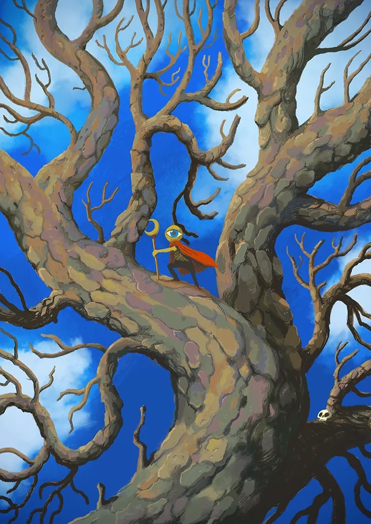 Illustration Services - Francesco Pirini 2