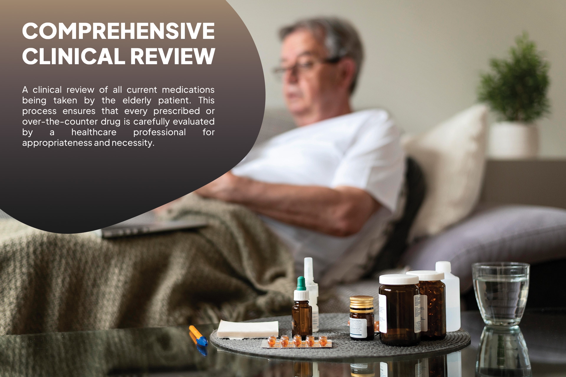 Geriatric Medication Review & Optimization 4