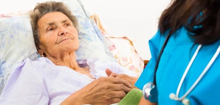 Comprehensive Geriatric Home Assessment